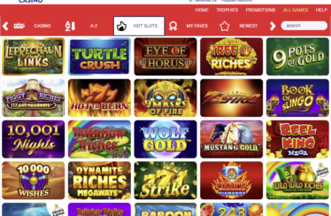 How to Win Big at Monster Casino Online: Tips and Tricks