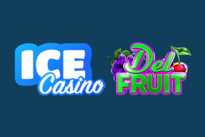 Ice Casino Del Fruit