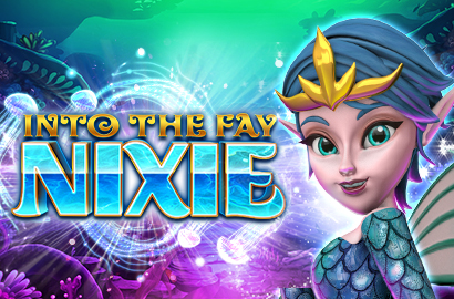 Into the Fay: Nixie