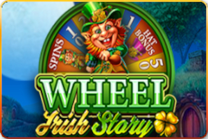 Irish Story Wheel 3x3