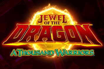 Jewel of the Dragon A Thousand Warriors