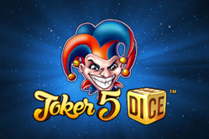 Joker 5 Dice
