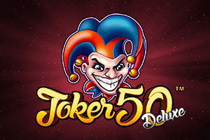 Joker 50 Deluxe