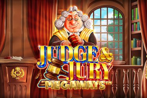 Judge & Jury Megaways