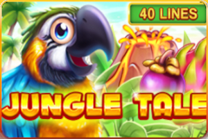 Jungle Tale