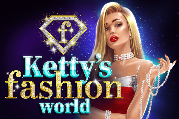 Ketty's Fashion World