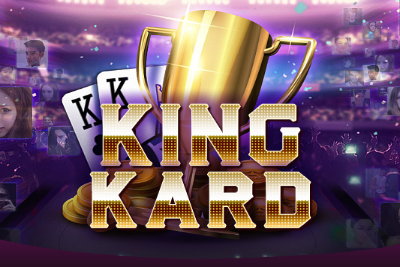 King Kard