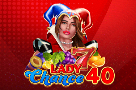 Lady Chance 40