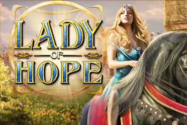 Lady Of Hope