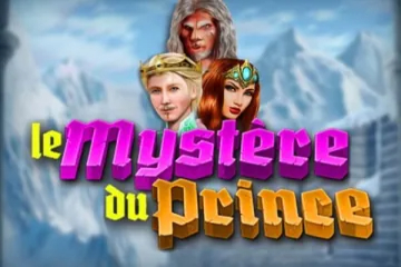 Le Mystere Du Prince