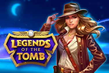 Legends Of The Tomb