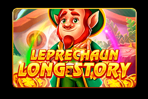 Leprechaun Long Story 3x3