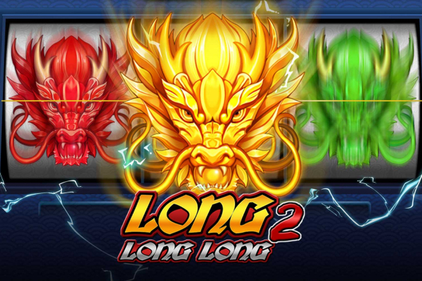 Long Long Long 2