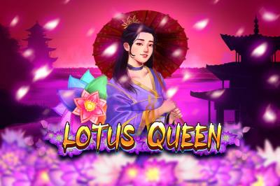 Lotus Queen