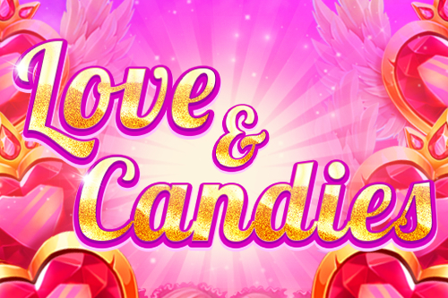 Love & Candies
