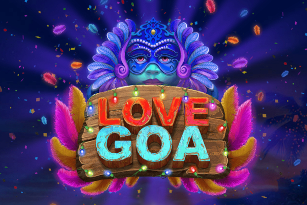 Love Goa
