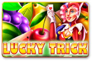 Lucky Trick 3x3