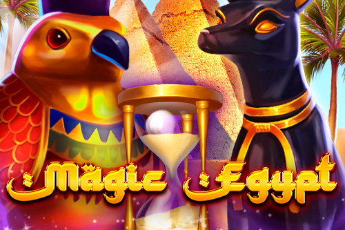 Magic Egypt