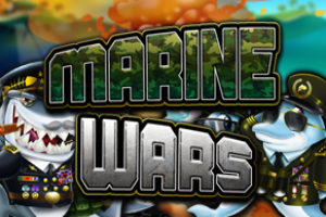 Marine Wars