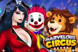 Marvelous Circus