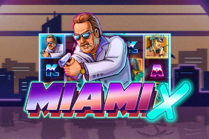 Miami X