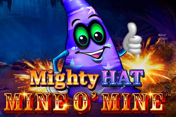 Mighty Hat Mine O' Mine
