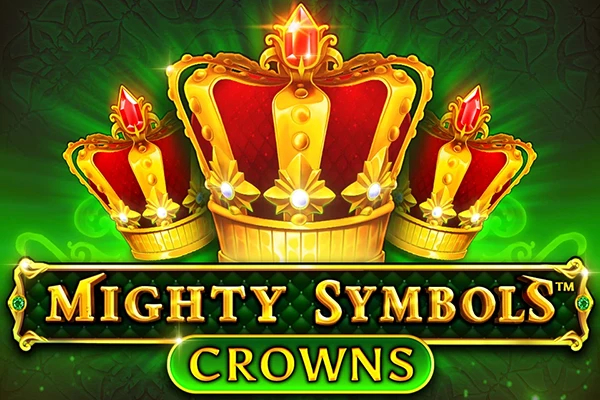 Mighty Symbols: Crowns