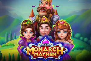 Monarch Mayhem
