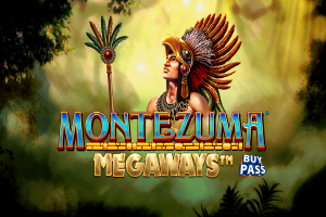 Montezuma Megaways Buy Pass