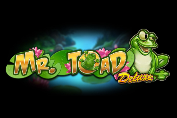 Mr. Toad Deluxe