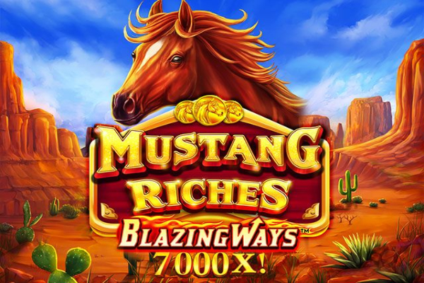 Mustang Riches