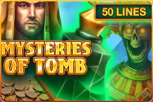 Mysteries of Tomb