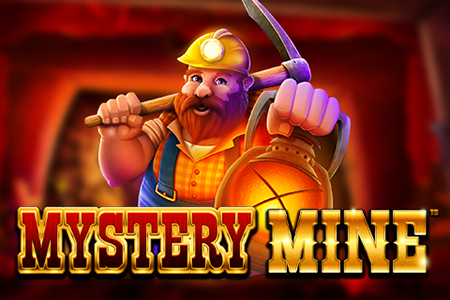 Mystery Mine