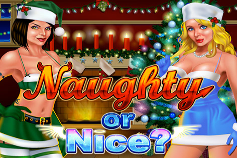 Naughty or Nice