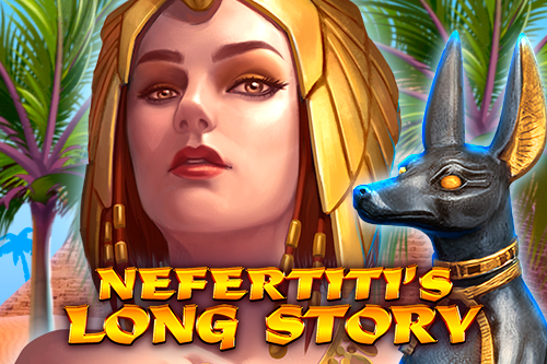 Nefertiti's Long Story