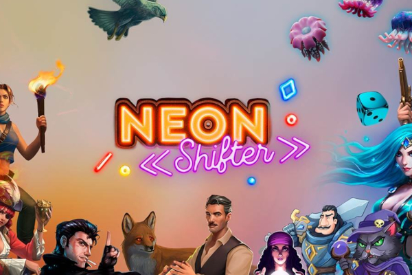 Neon Shifter