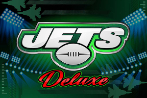 New York Jets Deluxe