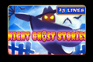 Night Ghost Stories