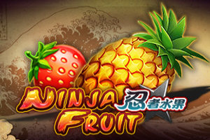 Ninja Fruit