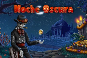 Noche Oscura