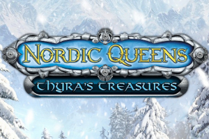 Nordic Queens Thyra's Treasures