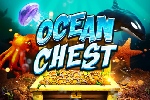 Ocean Chest