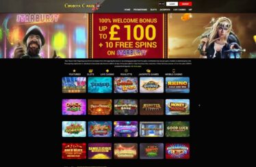 Сonquer Casino Online Site Video Review