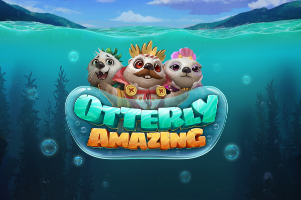 Otterly Amazing