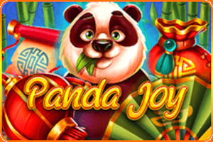 Panda Joy 3x3