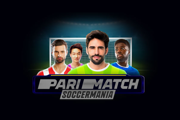 Parimatch Soccermania