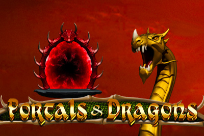 Portals & Dragons
