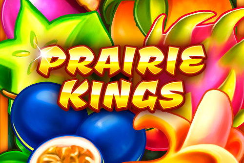 Prairie Kings 3x3
