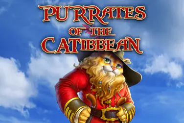 PURRates Of The CATibbean