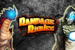 Rampage Riches